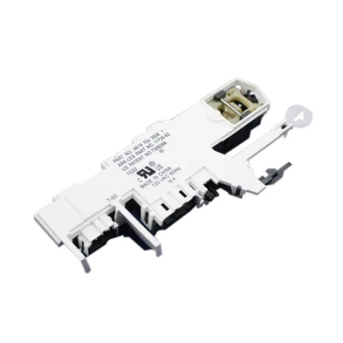 OEM Genuine Part 1 of WP8183270 - LATCH