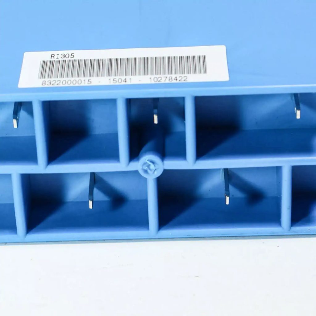 OEM Genuine Part 1 of WP8286828 - MODULE-SPK