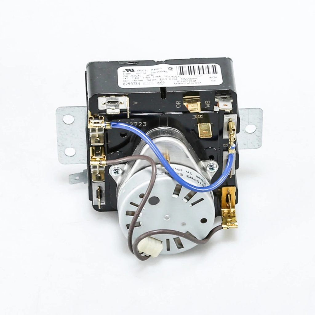 OEM Genuine Part 1 of WP8299784 - TIMER