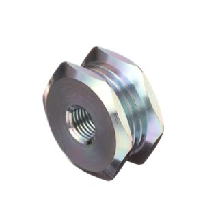 OEM Genuine Part 1 of WP8544739 - PULLEY-MTR