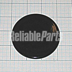 RELIABLE WP98005518 Cap-Burner OEM Fast Ship USA Stock Tested Perfect Fit