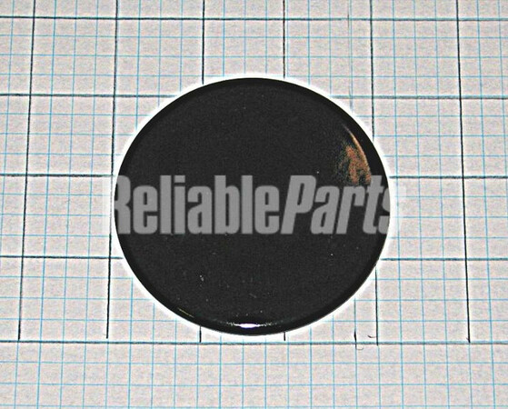 RELIABLE WP98005518 Cap-Burner OEM Fast Ship USA Stock Tested Perfect Fit