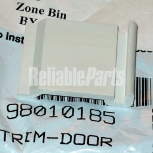 OEM Genuine Part 1 of WP98010185 - TRIM-DOOR