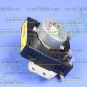 OEM Genuine Part 1 of WPW10185975 - TIMER