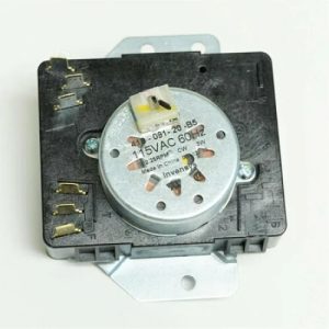 OEM Genuine Part 1 of WPW10185997 - TIMER
