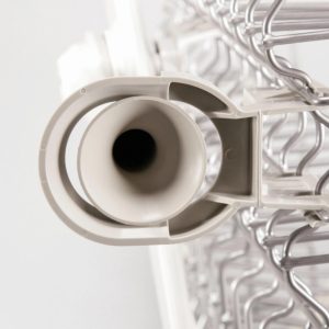 OEM Genuine Part 1 of WPW10253040 DISHRACK