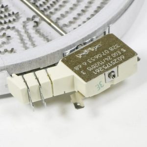 OEM Genuine Part 1 of WPW10275049 - ELMNT-SURF