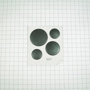 RELIABLE WPW10299236 Cap-Burner OEM Fast Ship USA Stock Tested Perfect Fit