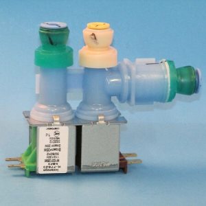 OEM Genuine Part 1 of WPW10312696 - VALVE-INLT