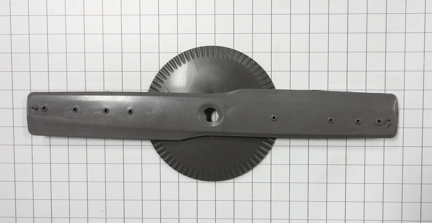 OEM Genuine Part 1 of WPW10330588 - ARM-SPRAY