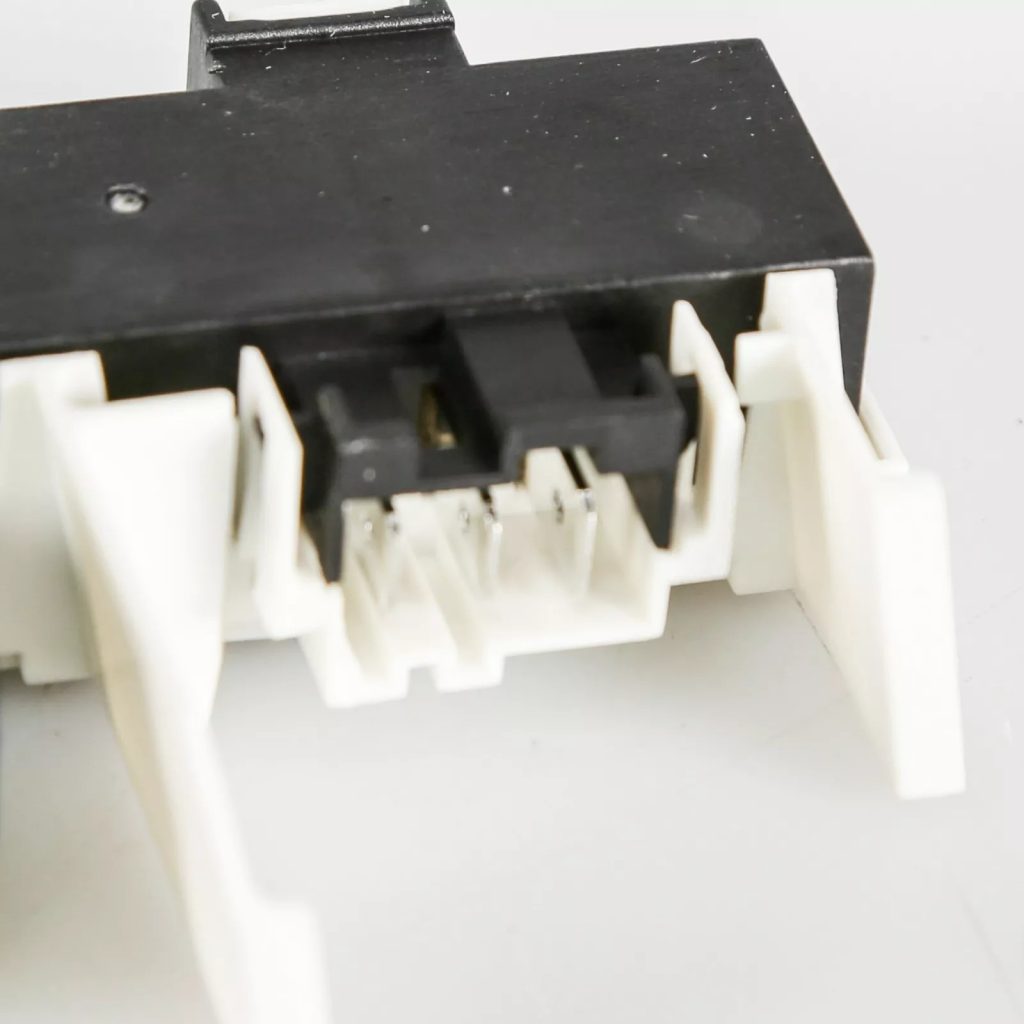 OEM Genuine Part 1 of WPW10375379 - LATCH