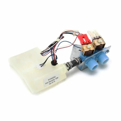 OEM Genuine Part 1 of WPW10432353 - VALVE