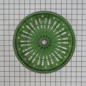 RELIABLE WPW10453673 Rotor Factory OEM Fast Ship USA Stock Tested Perfect Fit