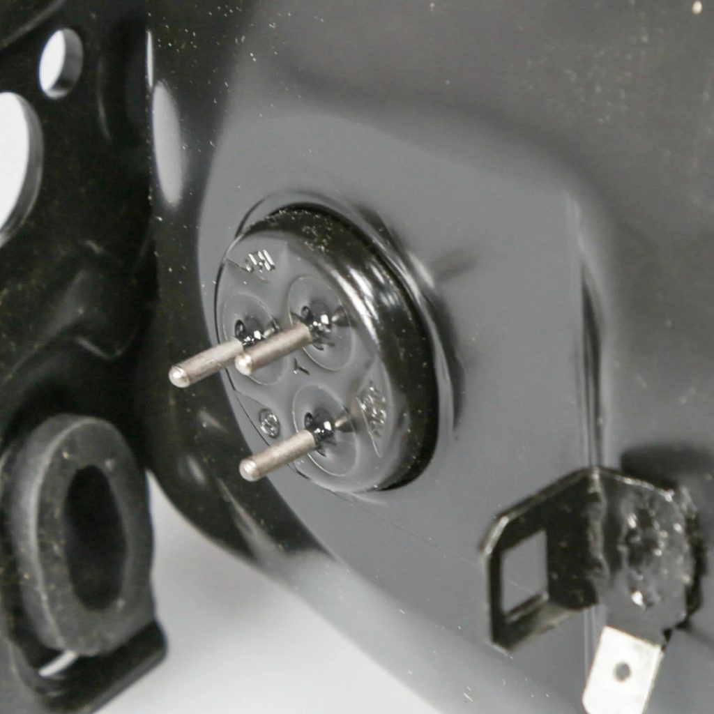 OEM Genuine Part 1 of WPW10466675 Whirlpool Refrigerator Compressor