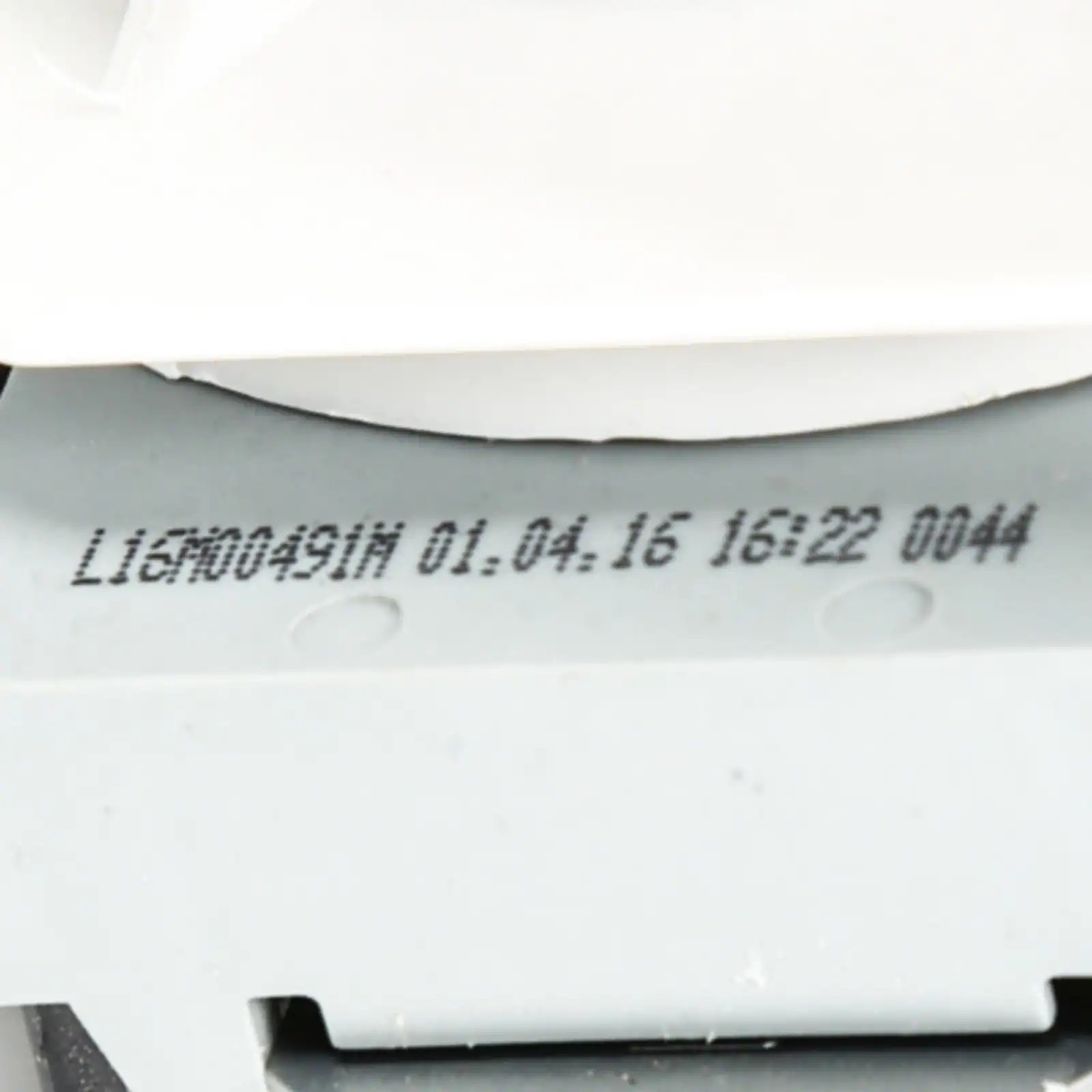 OEM Genuine Part 1 of WPW10515401 - PUMP-WATER - Image 8