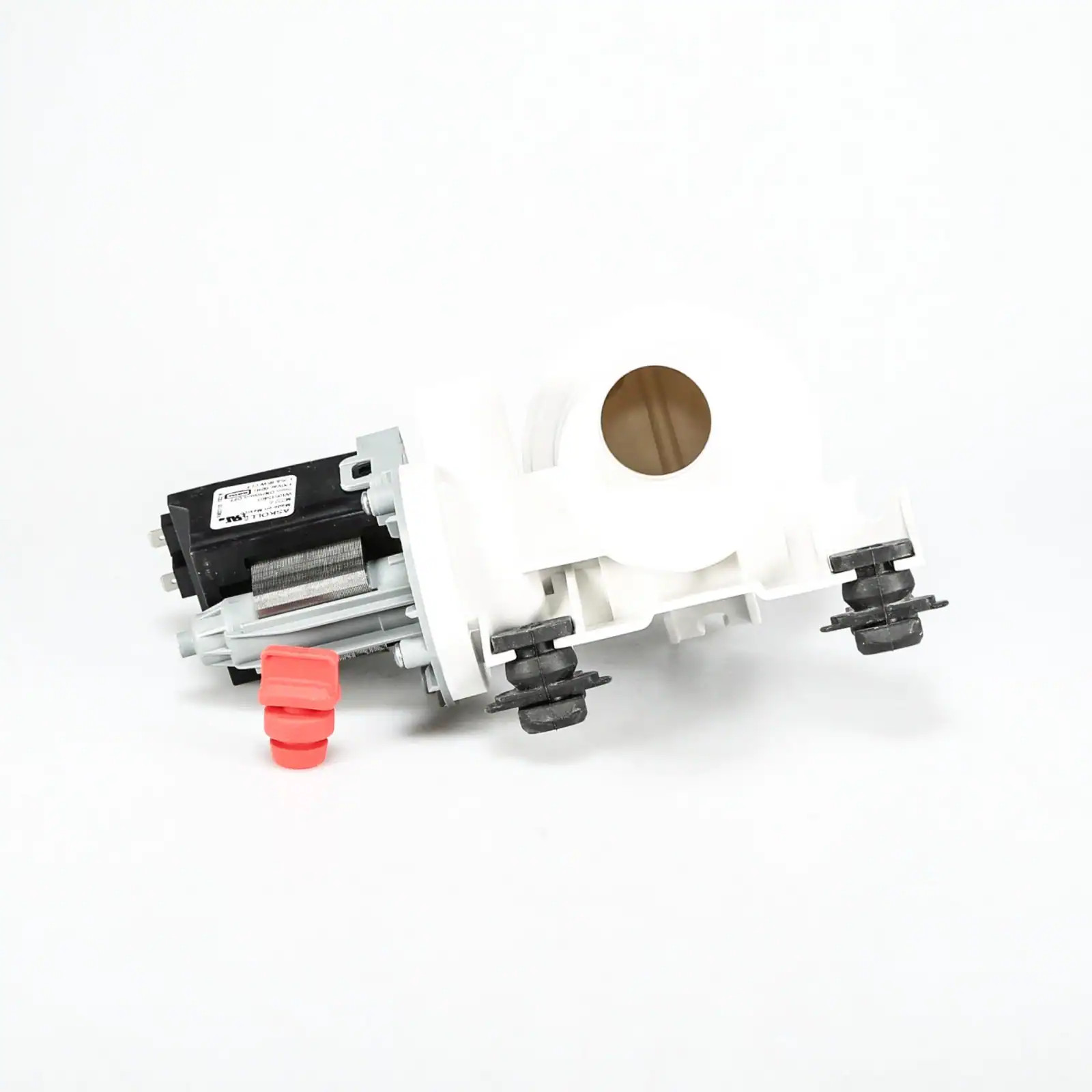 OEM Genuine Part 1 of WPW10515401 - PUMP-WATER - Image 10
