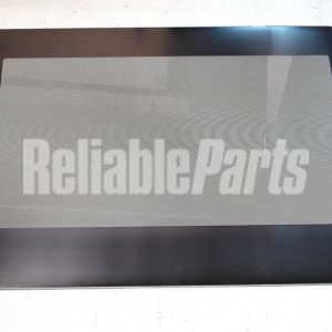 OEM Genuine Part 1 of WPW10535767 - GLASS-DOOR