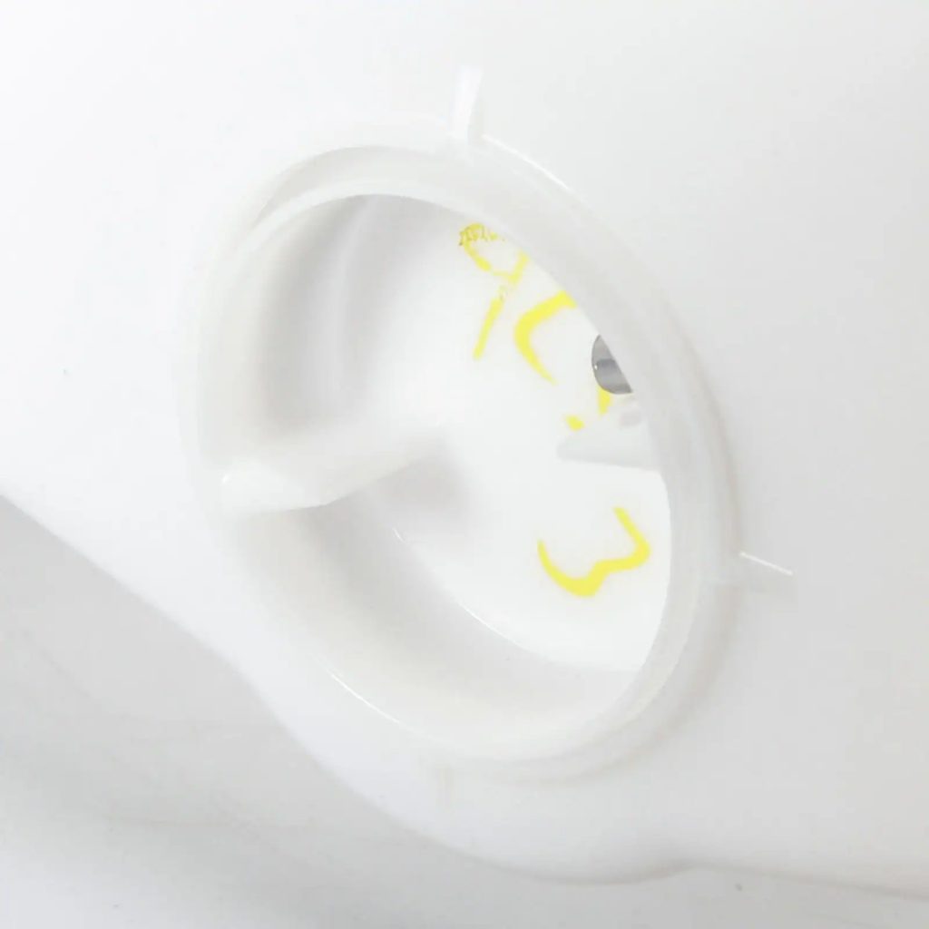 OEM Genuine Part 1 of WPW10558423 - ICE-CONTNR