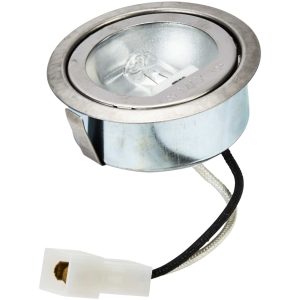 OEM Genuine Part 1 of WPW10562734 - BULB-LIGHT