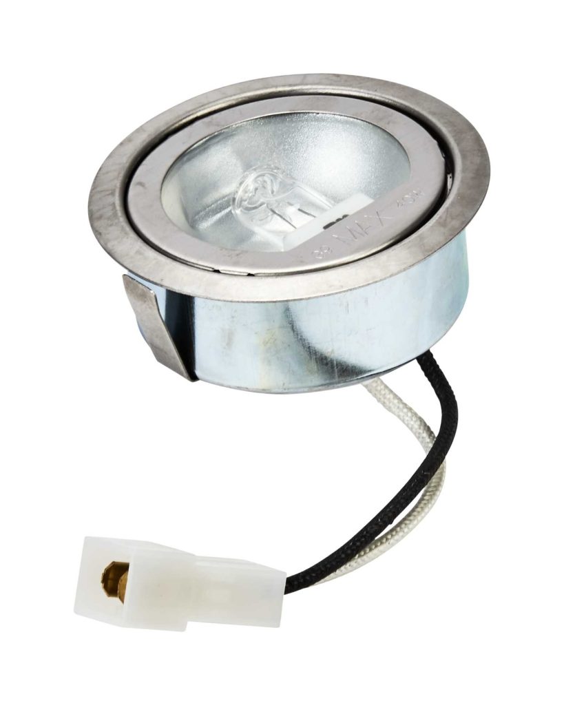 OEM Genuine Part 1 of WPW10562734 - BULB-LIGHT