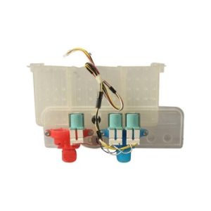 OEM Genuine Part 1 of WPW10601449 - HOUSING