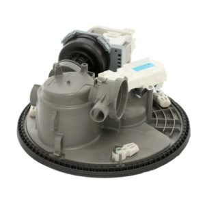 OEM Genuine Part 1 of WPW10605058 - PUMP&MOTOR