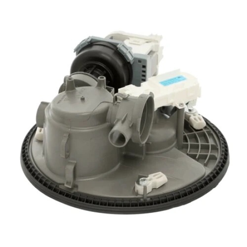 OEM Genuine Part 1 of WPW10605058 - PUMP&MOTOR