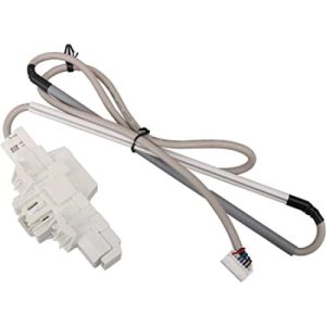 OEM Genuine Part 1 of WPW10619844 - LATCH