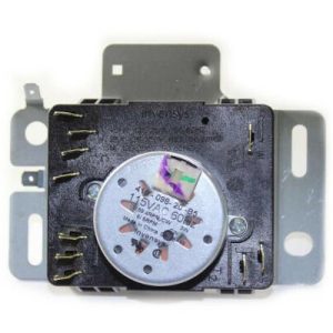 OEM Genuine Part 1 of WPW10642928 - TIMER