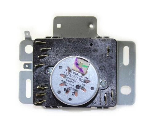 OEM Genuine Part 1 of WPW10642928 - TIMER