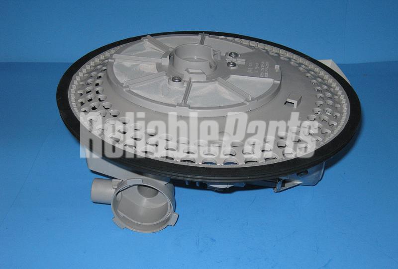 OEM Genuine Part 1 of WPW10780877 - PUMP&MOTOR