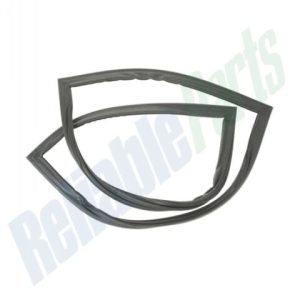 OEM Genuine Part 1 of WR14X27237 - GASKET DOOR FF DG
