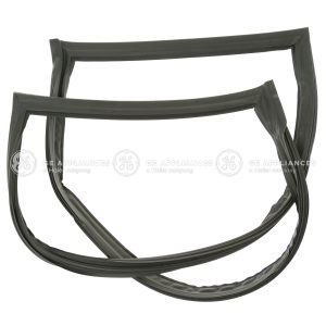 OEM Genuine Part 1 of WR14X29300 - FRESH FOOD DOOR GASKET DORIAN GRAY