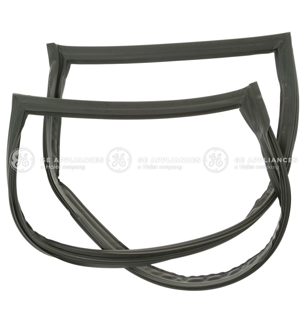 OEM Genuine Part 1 of WR14X29300 - FRESH FOOD DOOR GASKET DORIAN GRAY