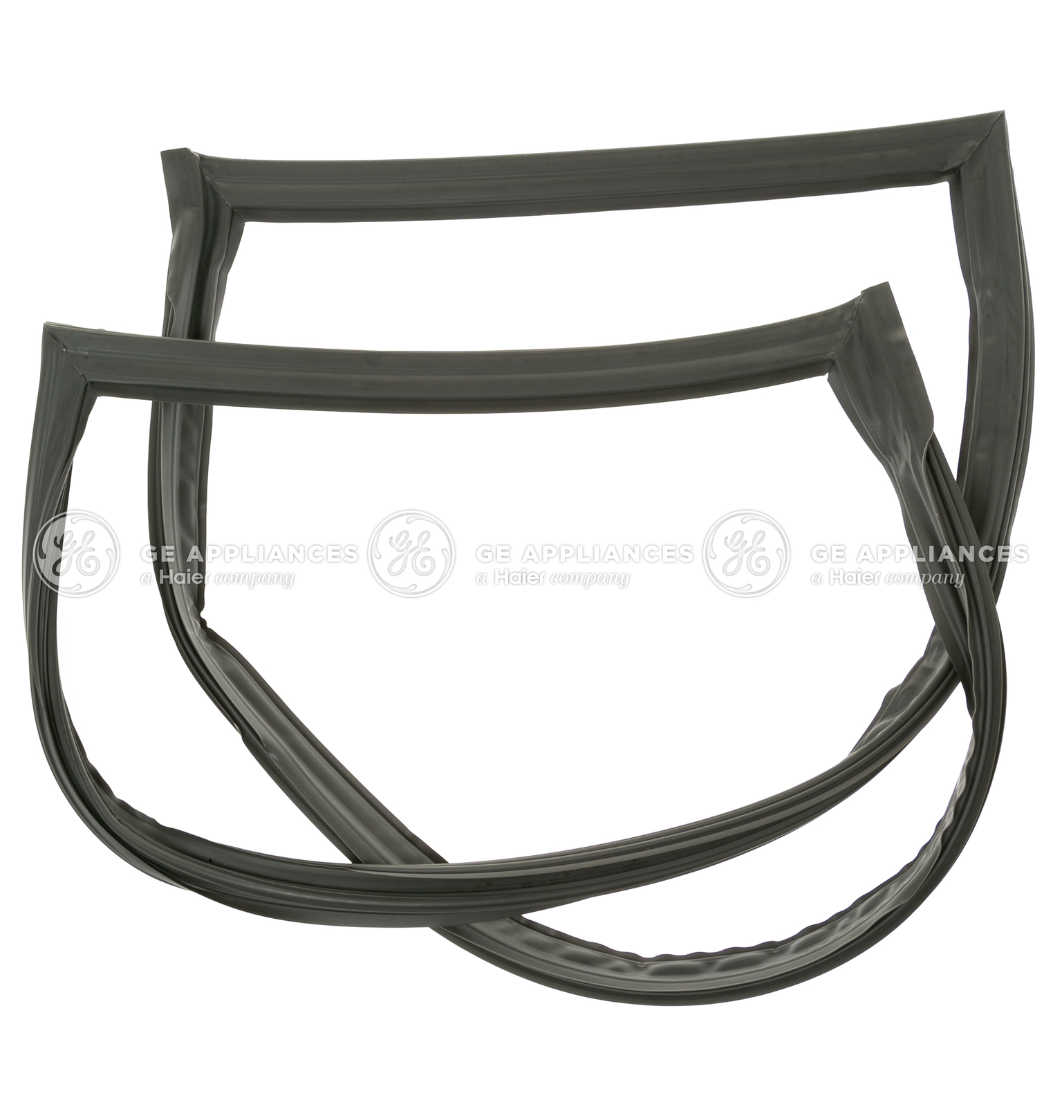 OEM Genuine Part 1 of WR14X29300 - FRESH FOOD DOOR GASKET DORIAN GRAY