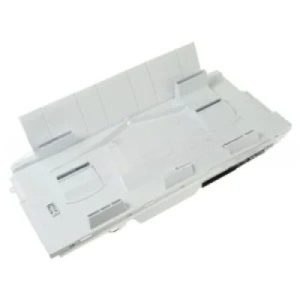 OEM Genuine Part 1 of WR14X32098 - FREEZER EVAPORATOR COVER W/ THERMISTOR