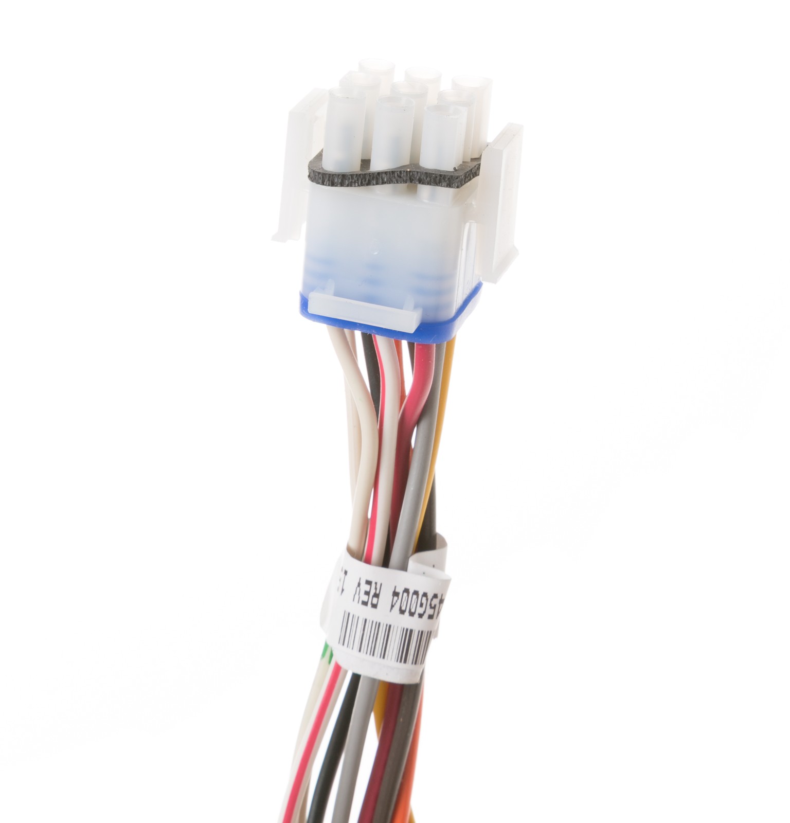 OEM Genuine Part 1 of WR17X13035 - QC FAN & HARNESS ASM - Image 4
