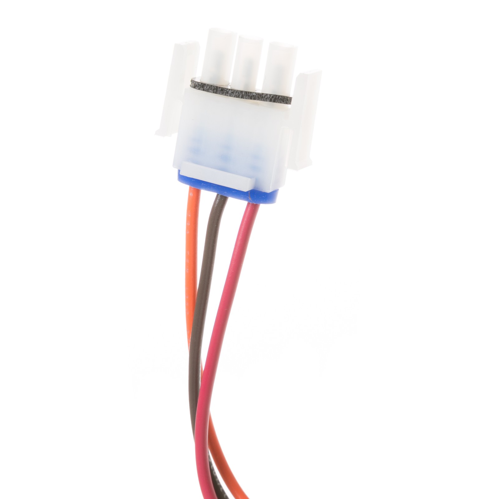 OEM Genuine Part 1 of WR17X13035 - QC FAN & HARNESS ASM - Image 5