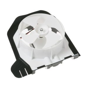 OEM Genuine Part 1 of WR17X24348 - CONDENSER FAN SHROUD ASM