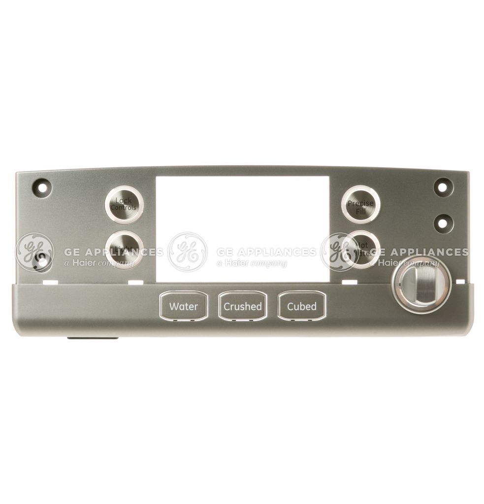 OEM Genuine Part 1 of WR17X27132 - DISPLAY ASM SS