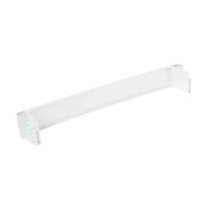 OEM Genuine Part 1 of WR17X30028 - FRESH FOOD FIXED BOTTOM SHELF