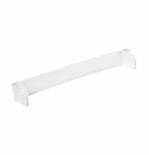 OEM Genuine Part 1 of WR17X30028 - FRESH FOOD FIXED BOTTOM SHELF