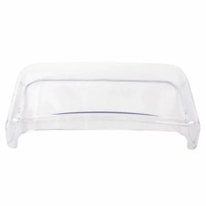 OEM Genuine Part 1 of WR22X28065 - REFRIGERATOR CLEAR DAIRY DOOR