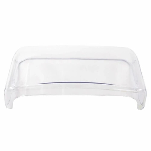 OEM Genuine Part 1 of WR22X28065 - REFRIGERATOR CLEAR DAIRY DOOR
