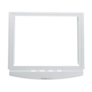 OEM Genuine Part 1 of WR32X26246 - REFRIGERATOR MIDDLE PAN COVER