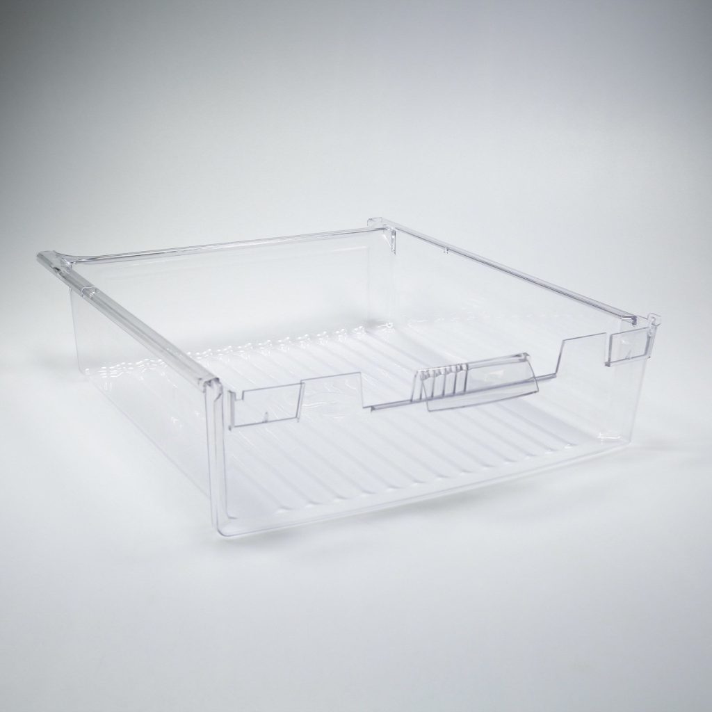 OEM Genuine Part 1 of WR32X31467 - SNACK PAN 28 30 33