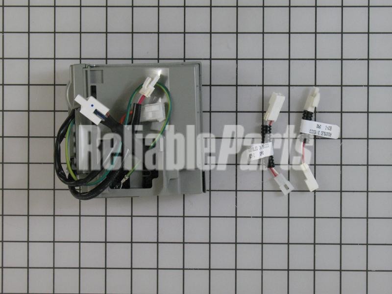 OEM Genuine Part 1 of WR49X10283 GE Refrigerator Inverter with Jumpers Kit - Image 3