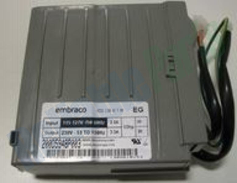 OEM Genuine Part 1 of WR49X10283 GE Refrigerator Inverter with Jumpers Kit - Image 4