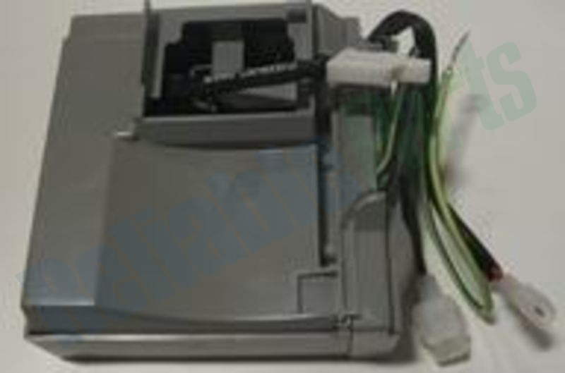 OEM Genuine Part 1 of WR49X10283 GE Refrigerator Inverter with Jumpers Kit - Image 5