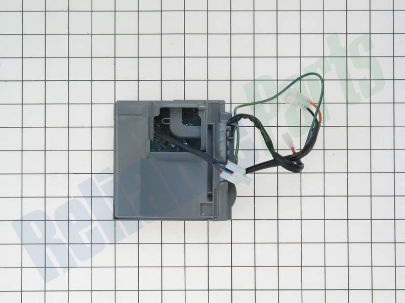 OEM Genuine Part 1 of WR49X10283 GE Refrigerator Inverter with Jumpers Kit - Image 7